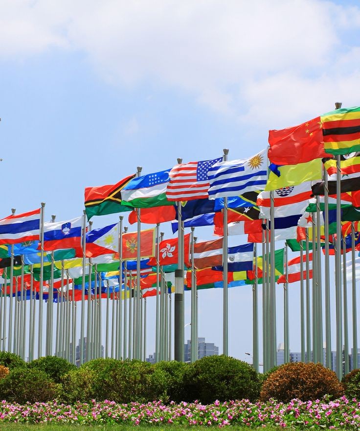 Perbandingan Konsep Negara: Antara Pandangan Ilmuwan Barat Vs Ilmuwan Muslim