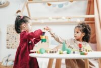 POV: Kemandirian anak / sumber: pinterest