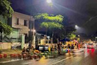 Street Coffee Kota Baru, Pilihan Favorit untuk Nongkrong Hemat