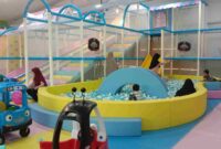 Kidz Time Indoor Playground