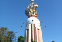 Icon Kabupaten Sidoarjo/ pinterest