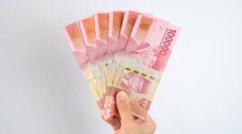 Ilustrasi mata uang rupiah/ sumber; pinterest