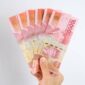 Ilustrasi mata uang rupiah/ sumber; pinterest