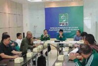 Giat Tim Transisi Ngopeni Nglakoni Jateng. Dok Istimewa