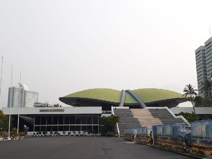 Fiks! Ambang Batas Resmi Dihapus MK: So What!? Begini Maksudnya