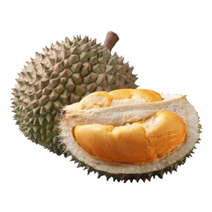 Penasaran Sama Durian Hitam yang Harganya 83 Ringgit/ Kg, Begini Pengalaman Cuk Jaka Purwanggono Saat Kulineran di Tepi Sungai Melaka