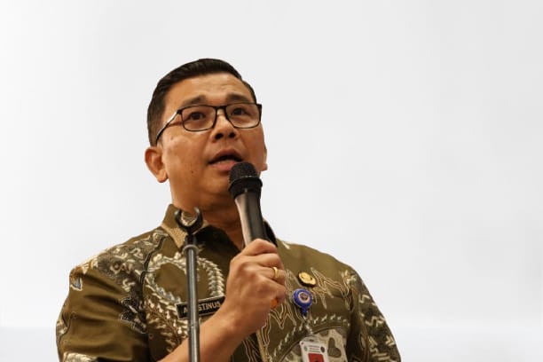 Dishub Sumut Tertibkan Angkutan Ilegal dan Pool yang Langgar Aturan