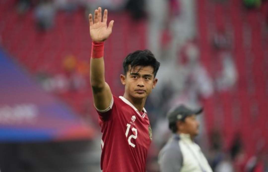 Suwon FC Lagi ‘Cuci Gudang’, Pratama Arhan Akhinya Dilepas