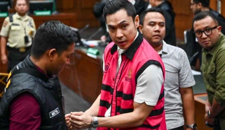 Kelakuan Harvey Moeis Pelaku Korupsi Timah Rp300 Triliun Bikin Iri Warganet, Kok Bisa?