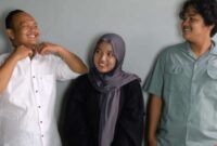Puput Vevilia Tengah (istimewa)