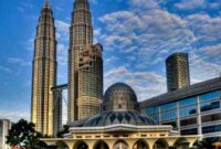 POV: Spot andalan Malaysia/ pinterest