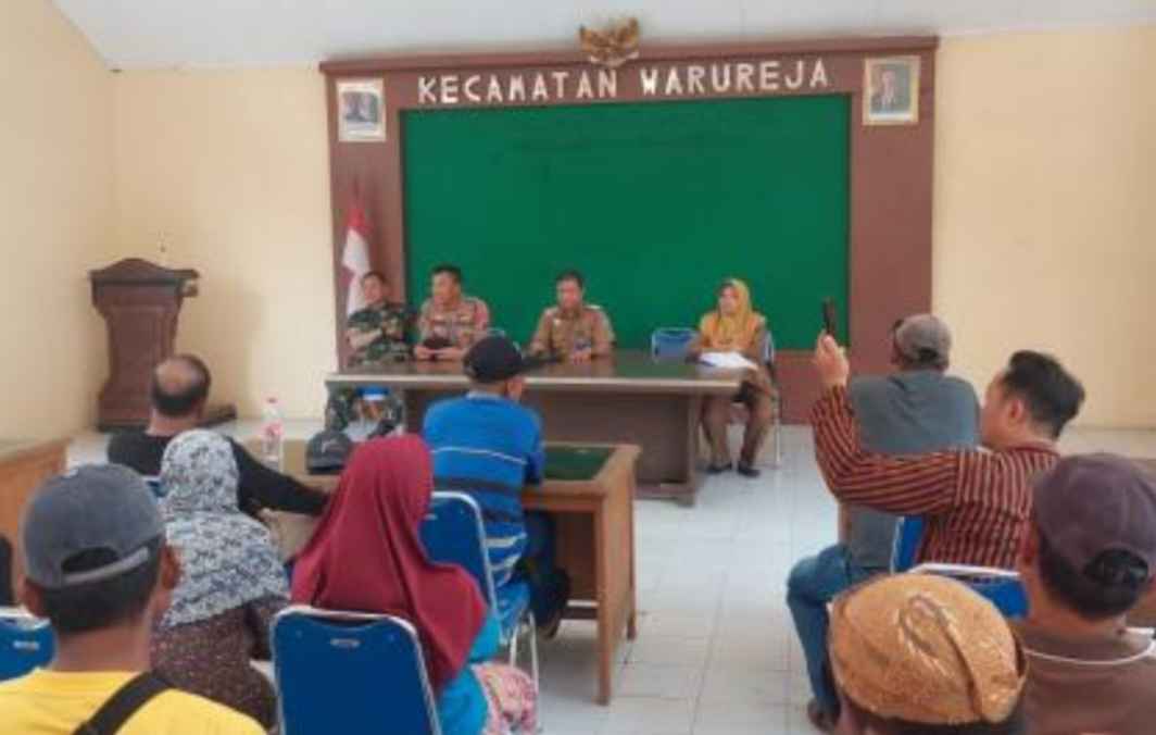 Didemo Warga, Kades yang Korupsi di Tegal Akui Gunakan Dana Desa: Apa Gegara Jabatannya yang Panjang, Bisa Main Duit Rakyat?