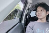 Tommy Jonathan Sinaga. Dok/Istimewa