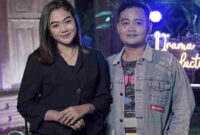 Tiyo LDR dan Happy Hanyu