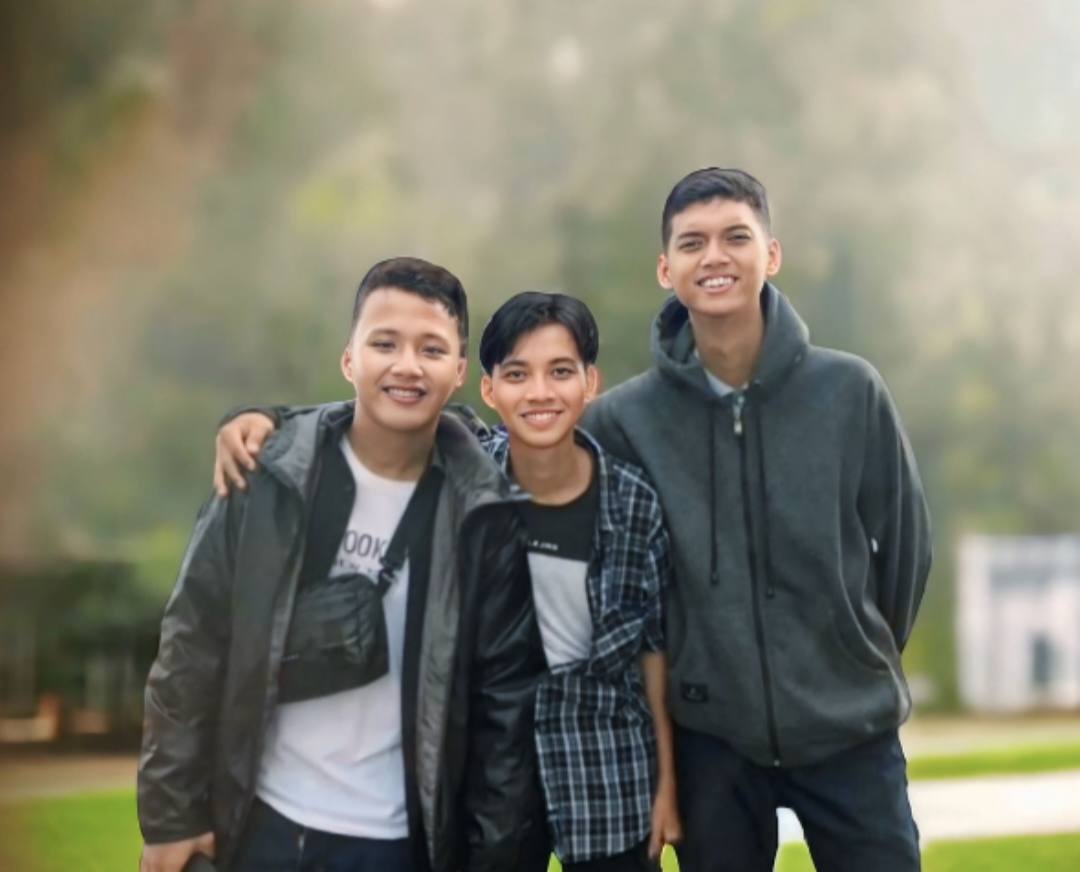 Anggit Wp Resmi Bentuk Band “Aadik Music” Asal Kroya, Cilacap
