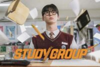 Study Group (Foto: Viu)