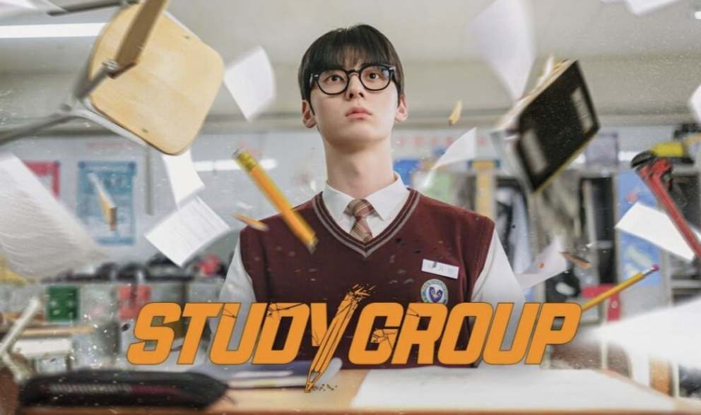 5 Rekomendasi Drama Korea yang Tayang di Awal 2025