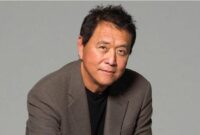Foto: Robert Kiyosaki, dok Basabali.org/ CNBC