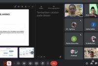 Kuliah Alternatif ke-9 Griya Peradaban dengan tema