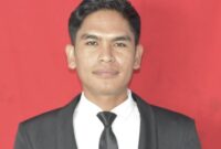 Al Muhaemin, Mahasiswa S1 Kesehatan Masyarakat, Sekolah Tinggi Ilmu Kesehatan Makassar