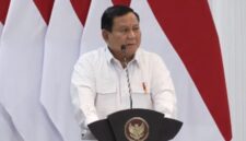 Presiden Prabowo Subianto/ sumber gambar: detik.com
