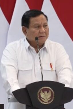 Pemilu 2029 Masih Jauh, Tapi Kok Golkar, PAN dan PKB Udah Kasih Dukungan ke Prabowo?