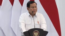 Presiden Prabowo Subianto/ sumber gambar: detik.com