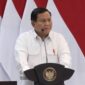 Presiden Prabowo Subianto/ sumber gambar: detik.com