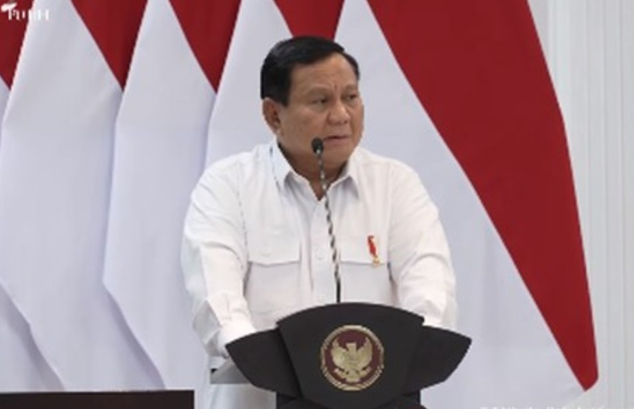 Hemat! Di Era Prabowo, Anggaran Belanja ATK Dipangkas 90 Persen: Kamu Setuju?