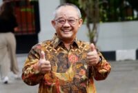 Menteri Pendidikan Dasar dan Menengah (Mendikdasmen) Abdul Mu'ti / Foto: Pinterest