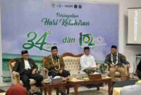 Tasyakuran 34 Tahun RSINU Demak. Dok: Istimewa