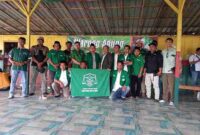 LBH Ansor turut mendampingi permasalahan hukum warga sekitar Waduk Kedungombo. Dok: Istimewa