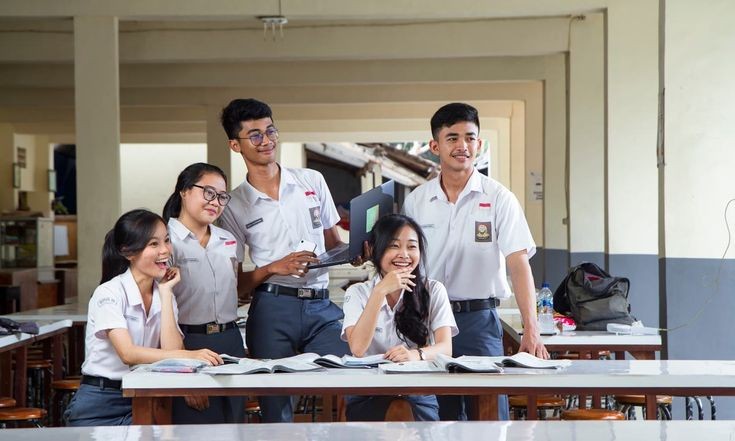 Daftar Sekolah? Cek Fakta, PPDB Kini Istilahnya Diganti SPMB