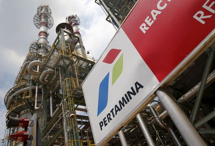 Lagi, Lagi dan Lagi! Kerugian Korupsi Pertamina Hampir Rp 200 Triliun: Brengsek Betul Pejabat Negeri ini!