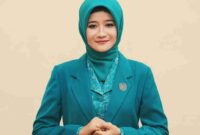 Nawal Arafah Yasin, Ketua TP PKK dan Ketua Pembina Posyandu Jawa Tengah