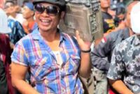 Capture video perform OM Lorenza/ dok istimewa