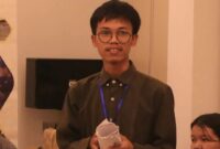 Muhamad Akbar Amanda, Mahasiswa Sains Data, Universitas Insan Cita Indonesia Jakarta
