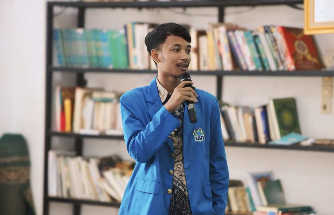 Efisiensi Anggaran Ancam Kenaikan UKT, Ketua HMPS PAI UIN Jakarta: Jangan Beratkan Mahasiswa!