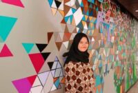 Fani Azki Rizqiyani, mahasiswa Politik Internasional, Program Magister Ilmu Politik Universitas Wahid Hasyim Semarang
