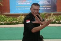 POV: Guru Sarmadi yang dipecat dari Yayasan PKP DKI Jakarta Timur 
