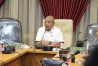 Wakil Ketua DPRD Sumatera Utara, Sutarto