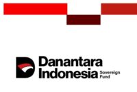 Logo Danantara/ Kompas.com