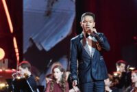 POV: Tiro Turnip Hilarius, mahasiswa berbakat asal Indonesia membuktikan talentanya di Rusia/ Foto: Amy