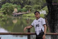 M. Furqon Al Maarif, Mahasiswa S2 Universitas Sebelas Maret, Surakarta