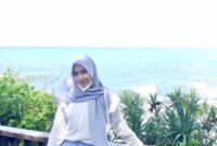 Desi Amelia Sari, Mahasiswa S2 Pendidikan Bahasa Indonesia UNS Solo