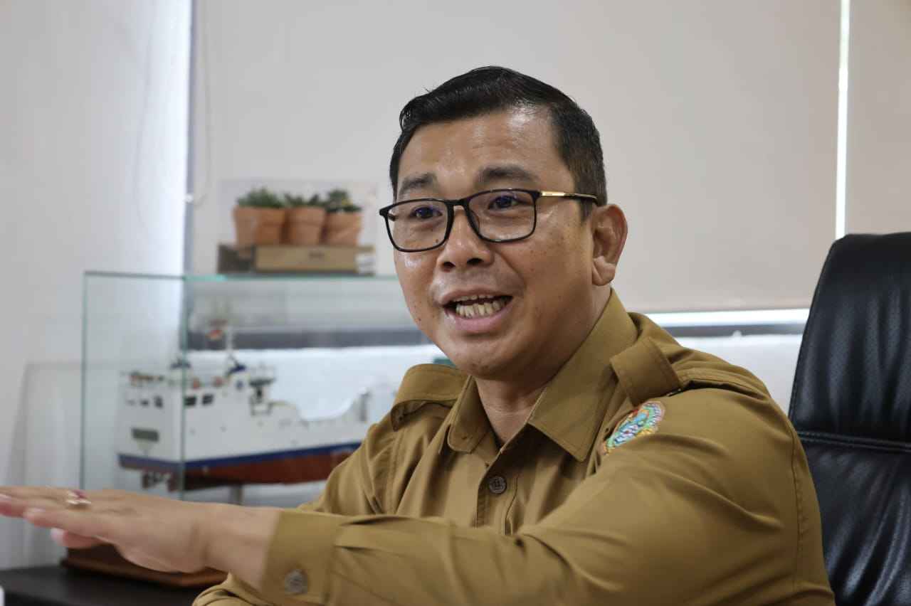 Jelang Mudik Lebaran 2025, Dishub Sumut Gelar Ramp Check Serentak Mulai 25 Februari