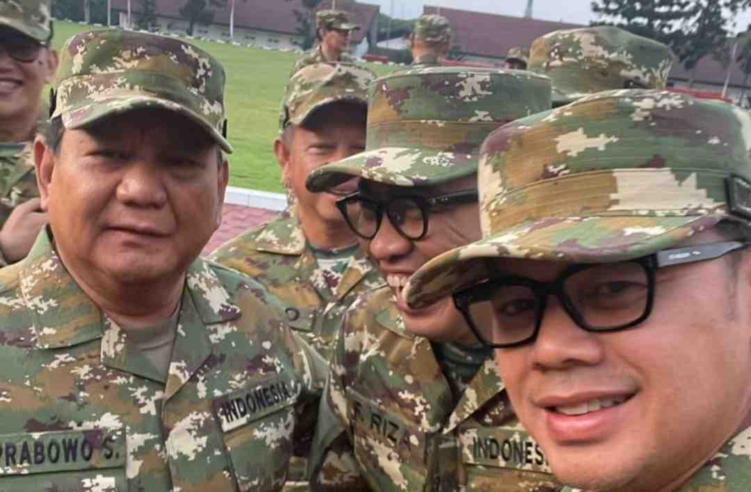 Gen Z Harus Tau Apa itu Retret Kepala Daerah, Simak Selengkapnya!