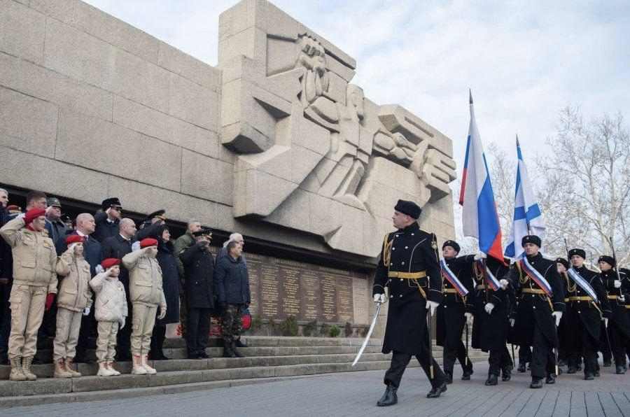 Perayaan 23 Februari Bagi Rakyat Rusia, Mengapa Penting?
