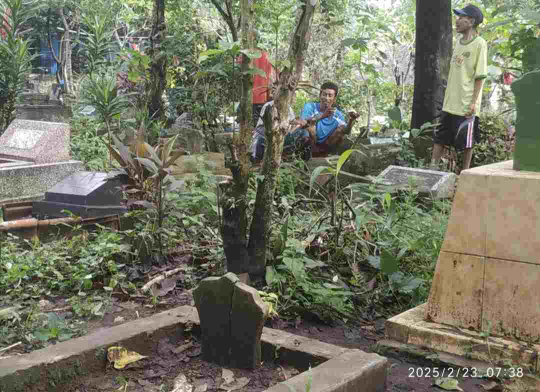 Tradisi Gugur Gunung: Simbol Kerukunan Antarwarga Kampung Moderasi Sukun Gempol Kota Malang