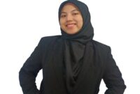 Queen Nirvana Latifah, mahasiswa Prodi Manajemen FEM IPB University